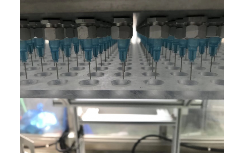 Top Geotextile Testing Machine Supplier Insights