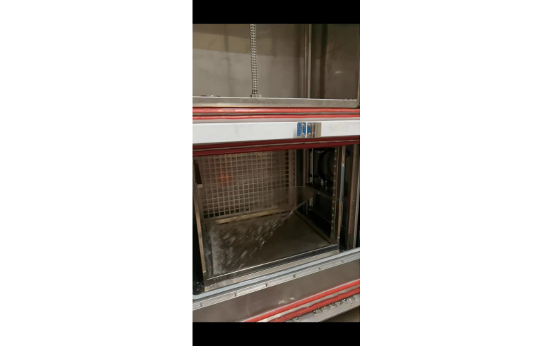Affordable Foam Tensile Strength Tester