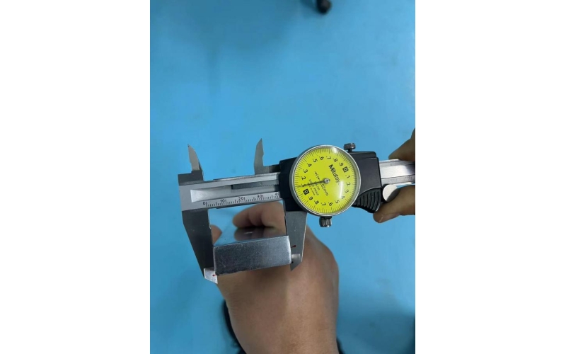 Why Punching Deep Drawing Gasket Factory is Key