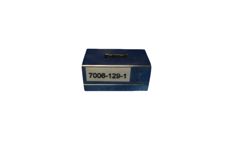 IEC60061-3 G9 7006-129-1