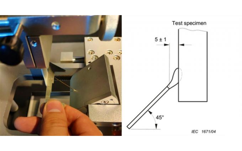 Best Thermal Deformation