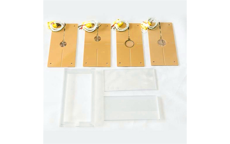 Sale on Temperature Measurement Bench - Perfect for Your Lab