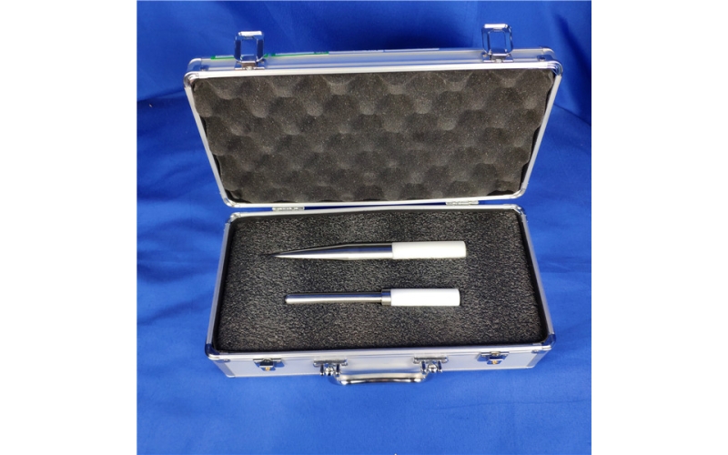 Maximize Your Grip Test Impulse Machine