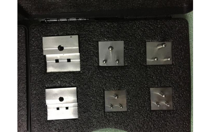 Visit the World of Impulse Current Testing