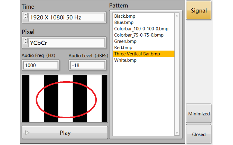Central Vertigo Head Impulse Test: A Journey of Balance