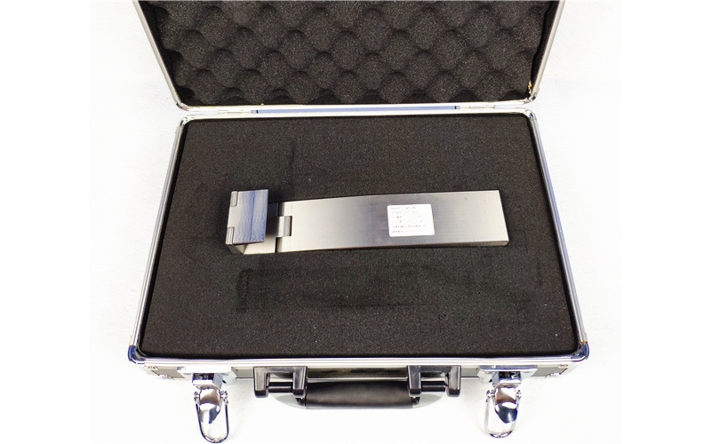 What Defines an Irresistible Impulse Test?