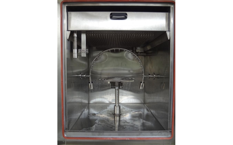 Visit the Impulse Knoebels Test Run