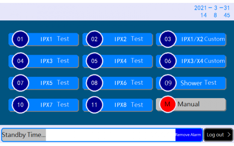Mastering Shock Testing: Decoding Impulse Duration