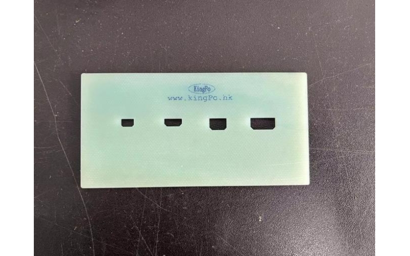What Impulse Test Lab Demands