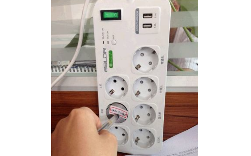 Lightning Impulse Test Standard: Key Demands and Solutions