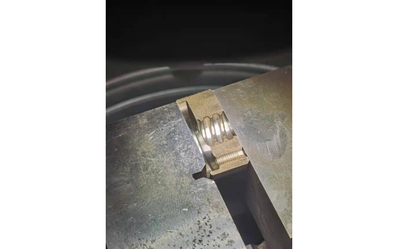 Revolutionize Your Testing with Our Impulse Voltage Test System