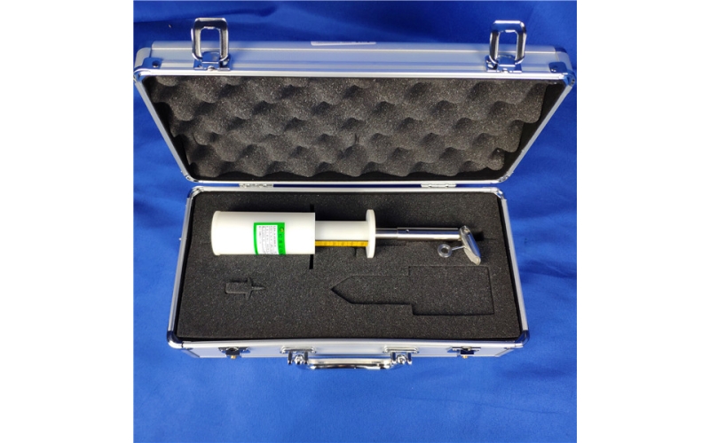 Discounted Impulse Flashover Test Insights