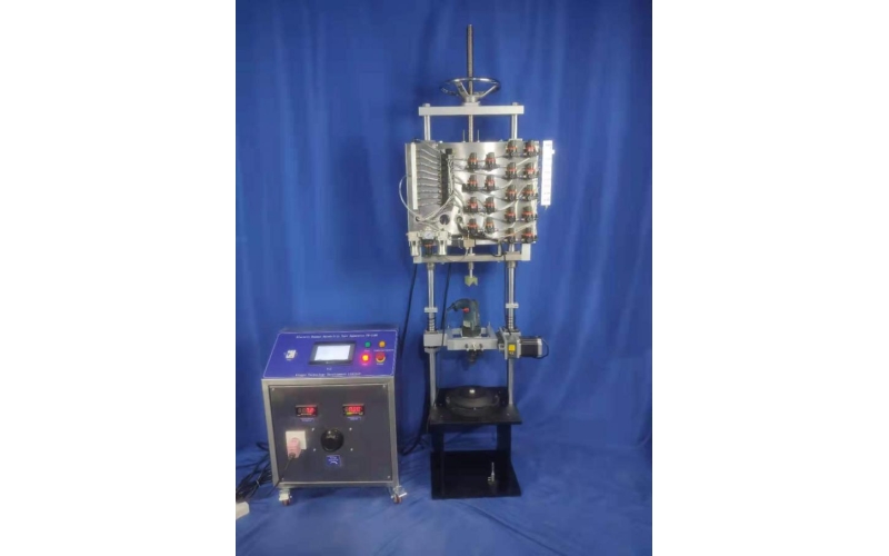 Why Impulse Testing Hydraulic Hoses is Crucial