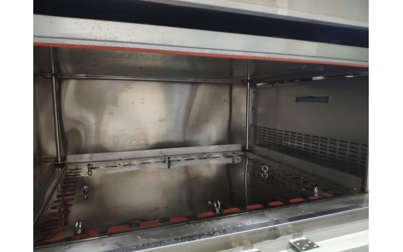 Discount Unleashing: What is an Irresistible Impulse Test?