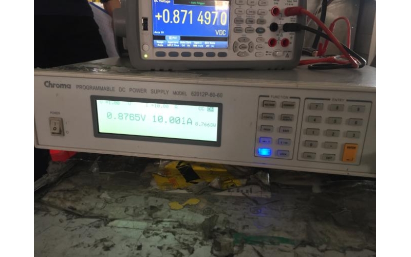 Mastering Impulse Test Accuracy: Understanding Incorrect Divider Ratios