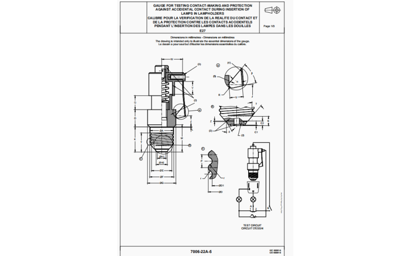 High Voltage Impulse Test: When and Why It's Essential