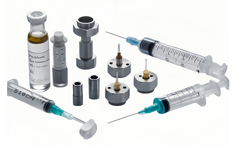 ISO 80369-3 Enteral Connector Testing: Preventing Misconnection Risks in Medical Nutrition Delivery